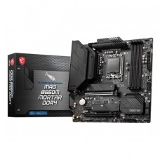 MSI MAG B660M MORTAR DDR4 12th Gen Micro-ATX Motherboard (China Version)